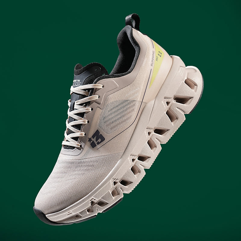 Hyper Morph' T84 Sneakers - Luxuryurbanwear