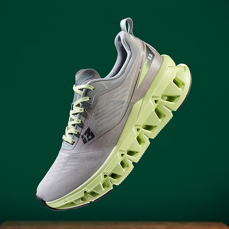Hyper Morph' T84 Sneakers - Luxuryurbanwear