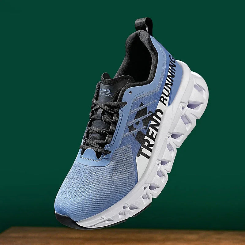 Core Avenue T84 Sneakers - Luxuryurbanwear