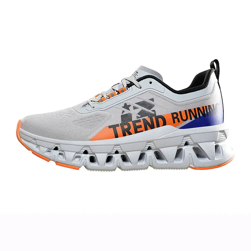 Core Avenue T84 Sneakers - Luxuryurbanwear