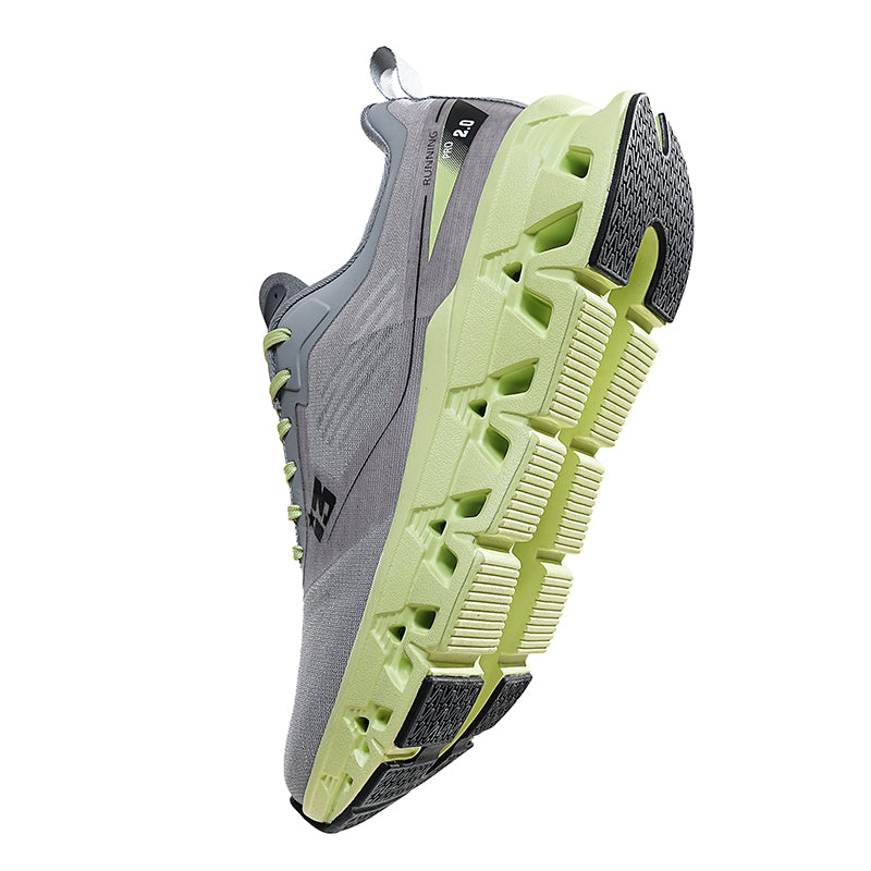 Hyper Morph' T84 Sneakers - Luxuryurbanwear
