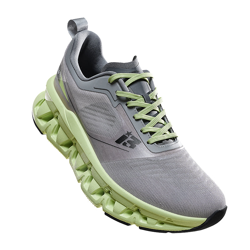 Hyper Morph' T84 Sneakers - Luxuryurbanwear