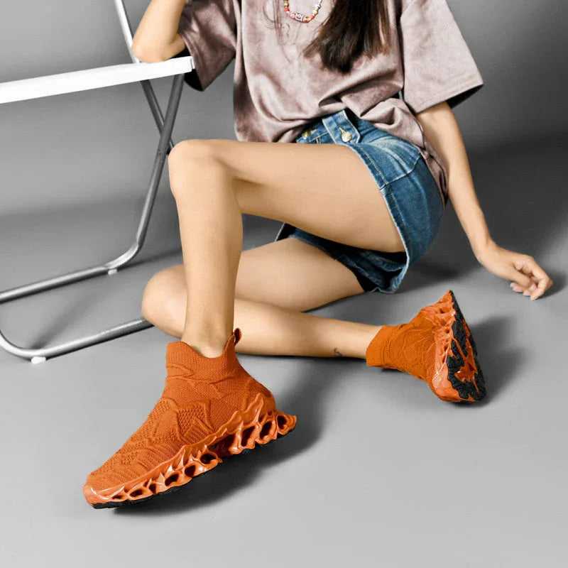 Apex Street T84 Sneakers - Luxuryurbanwear