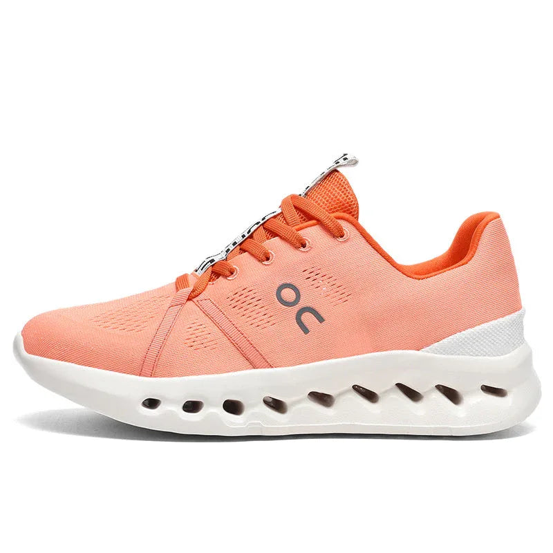 Urban Logic T84 Sneakers - Luxuryurbanwear