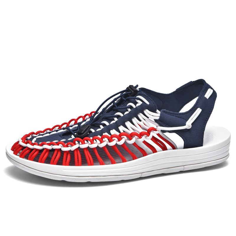 Apollo V2' T84 Floaters - Luxuryurbanwear