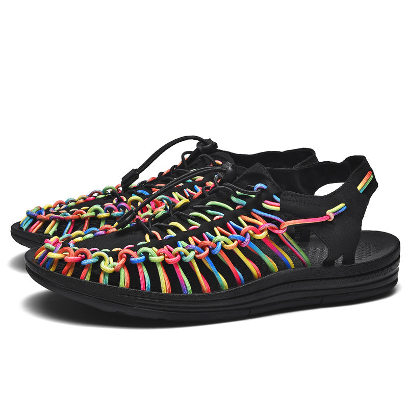 Apollo V2' T84 Floaters - Luxuryurbanwear