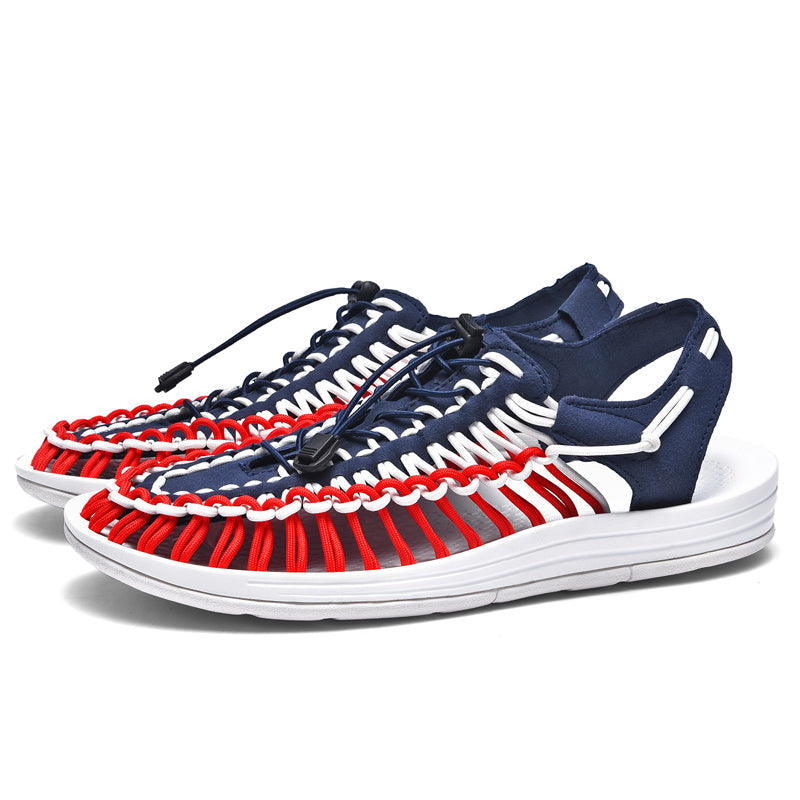 Apollo V2' T84 Floaters - Luxuryurbanwear
