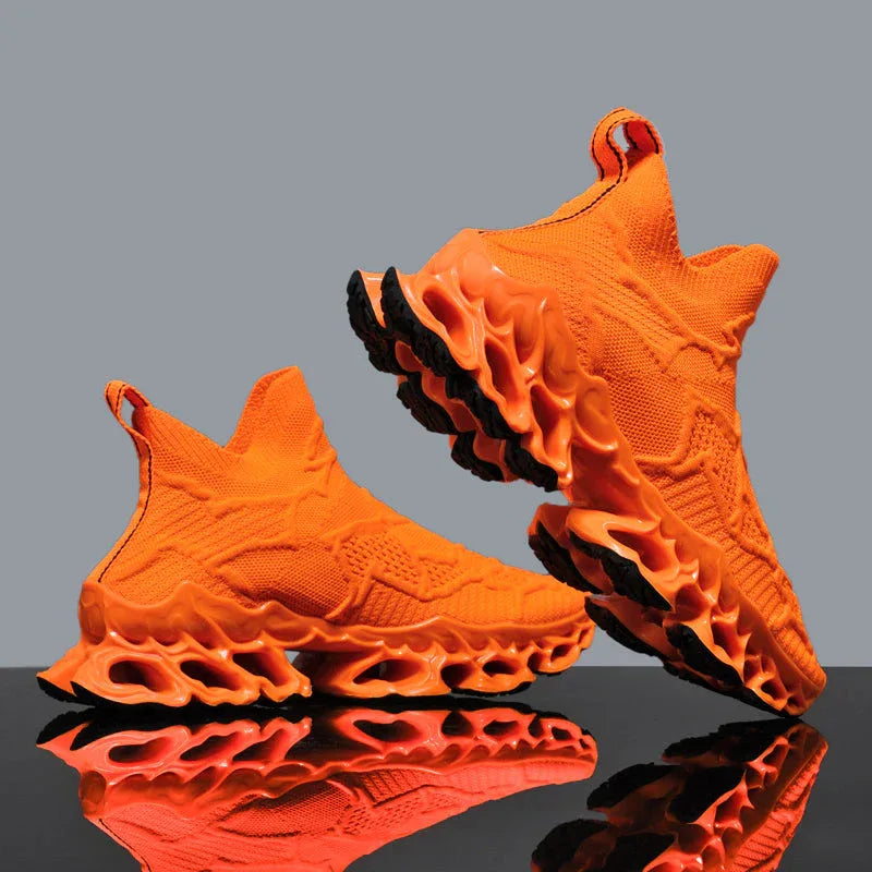 Apex Street T84 Sneakers - Luxuryurbanwear