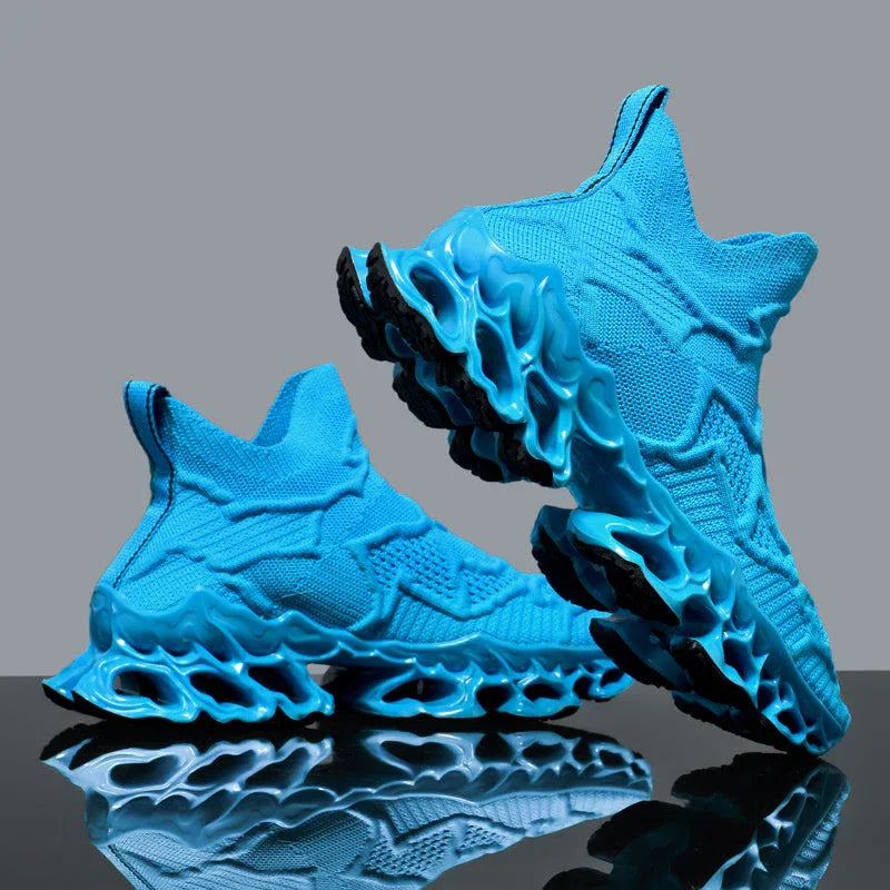 Apex Street T84 Sneakers - Luxuryurbanwear