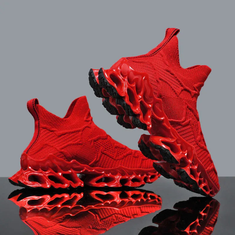Apex Street T84 Sneakers - Luxuryurbanwear