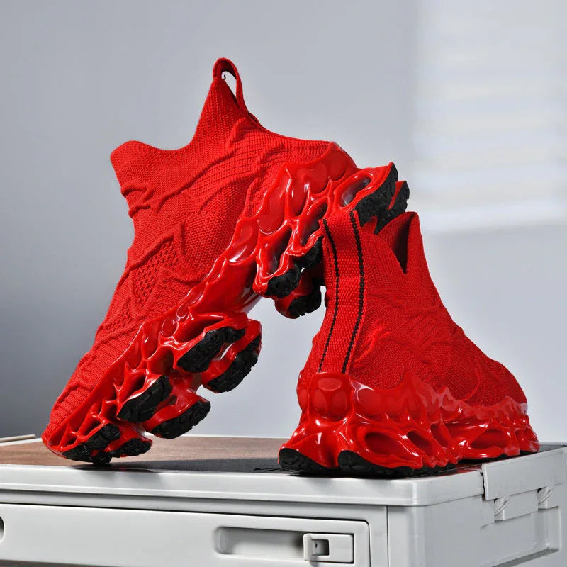 Apex Street T84 Sneakers - Luxuryurbanwear