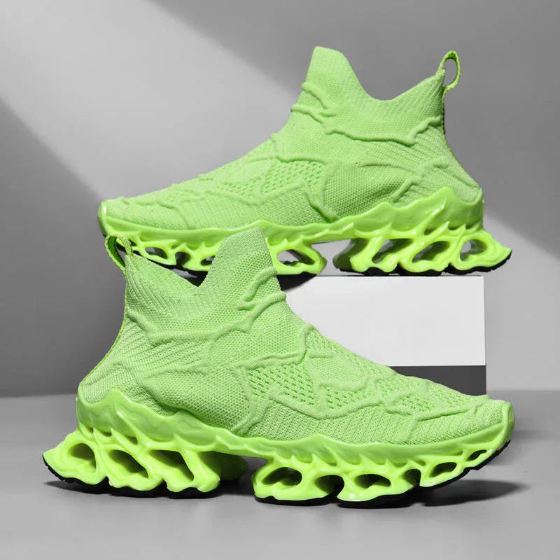 Apex Street T84 Sneakers - Luxuryurbanwear