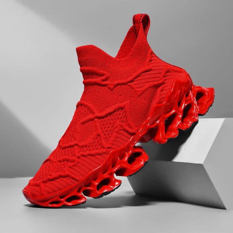 Apex Street T84 Sneakers - Luxuryurbanwear