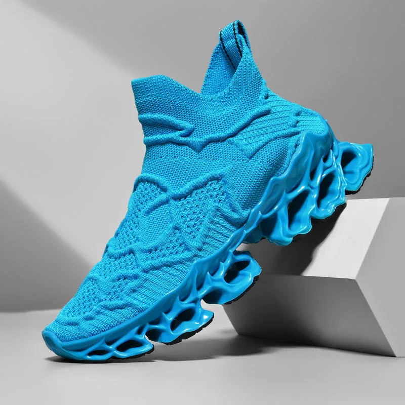Apex Street T84 Sneakers - Luxuryurbanwear