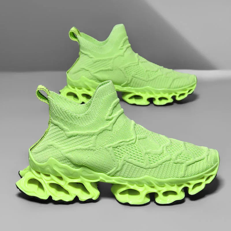 Apex Street T84 Sneakers - Luxuryurbanwear