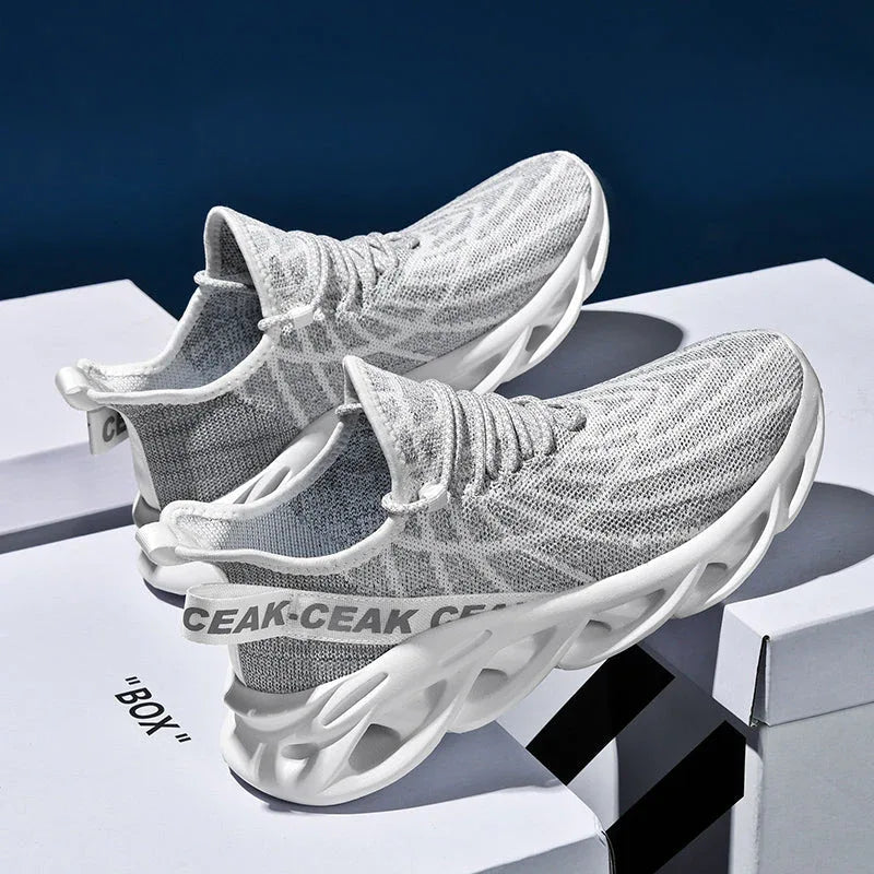 Elevate Street T84 Wave Runners - Luxuryurbanwear