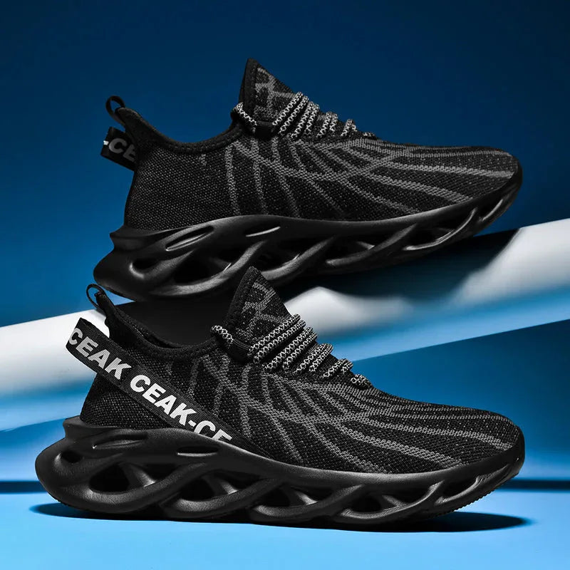 Elevate Street T84 Wave Runners - Luxuryurbanwear