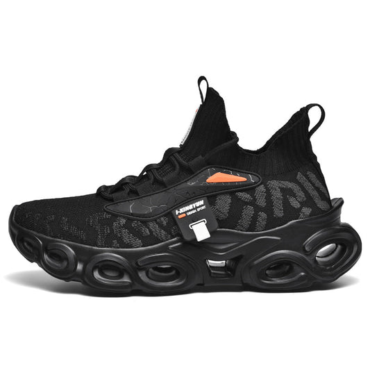 Urban Sprint' T84 Sneakers - Luxuryurbanwear