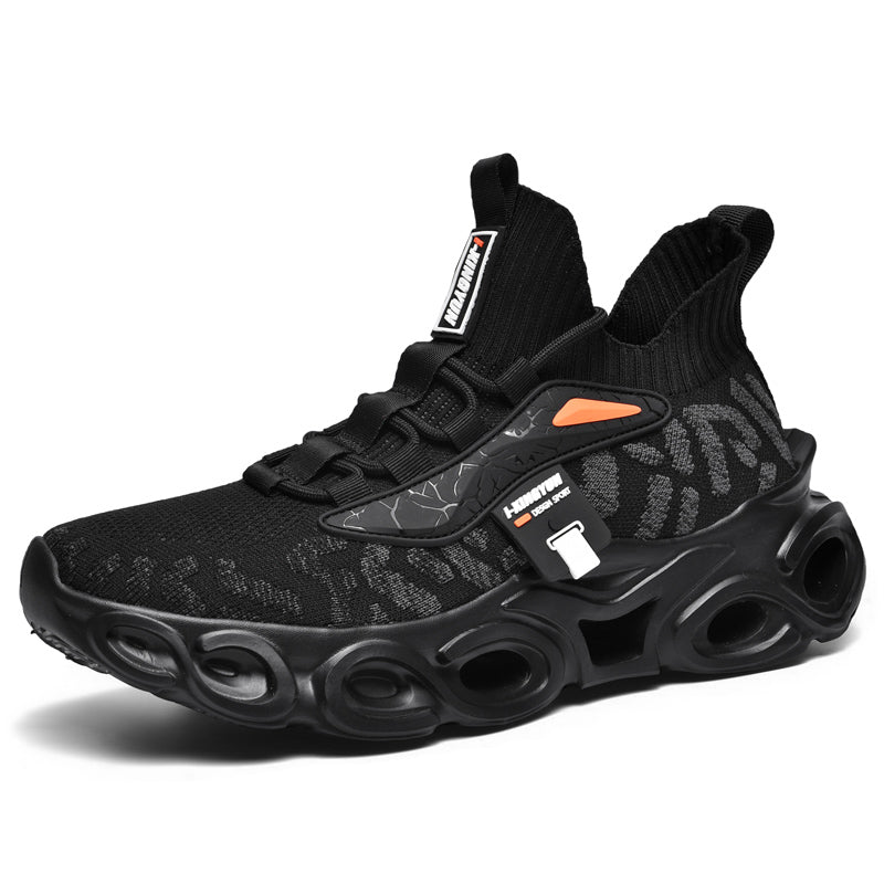 Urban Sprint' T84 Sneakers - Luxuryurbanwear