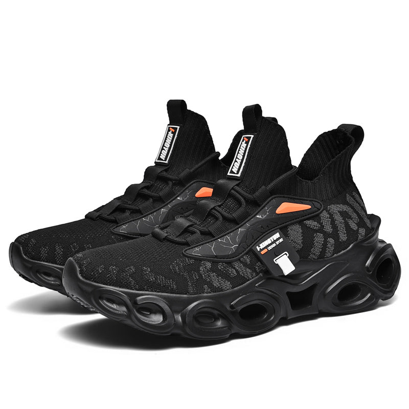 Urban Sprint' T84 Sneakers - Luxuryurbanwear