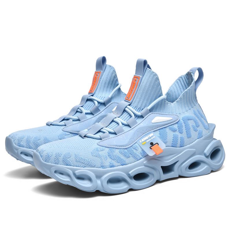 Urban Sprint' T84 Sneakers - Luxuryurbanwear