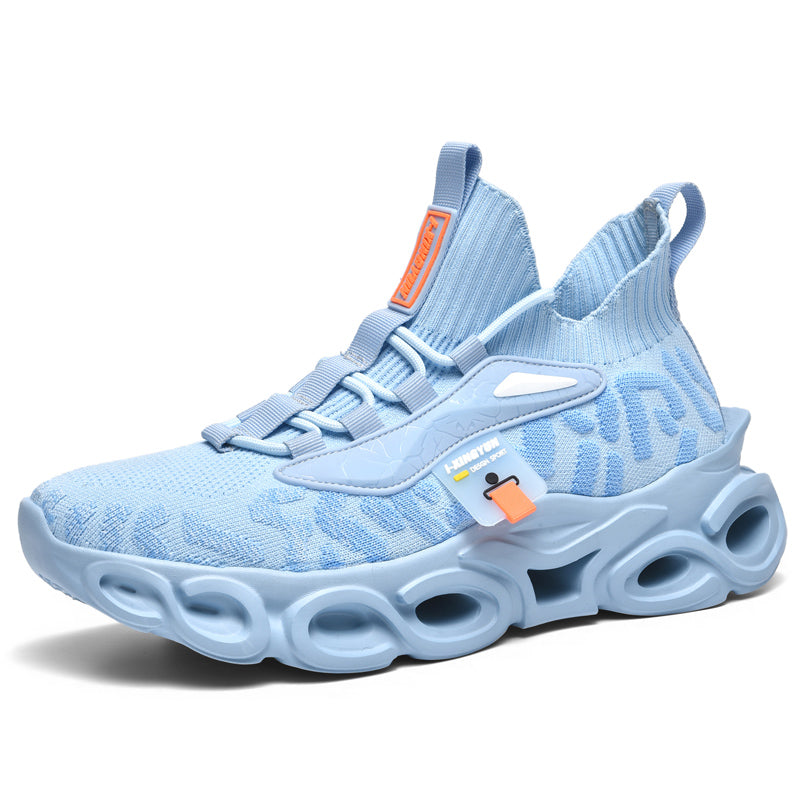 Urban Sprint' T84 Sneakers - Luxuryurbanwear