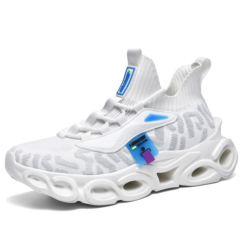Urban Sprint' T84 Sneakers - Luxuryurbanwear