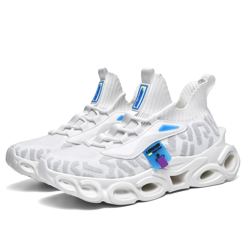 Urban Sprint' T84 Sneakers - Luxuryurbanwear
