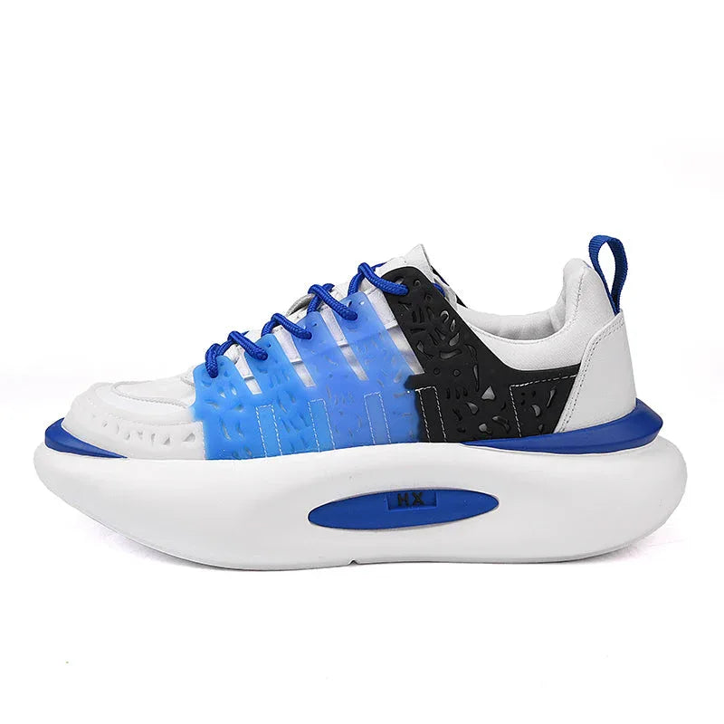 Axis Walk T84 Sneakers - Luxuryurbanwear