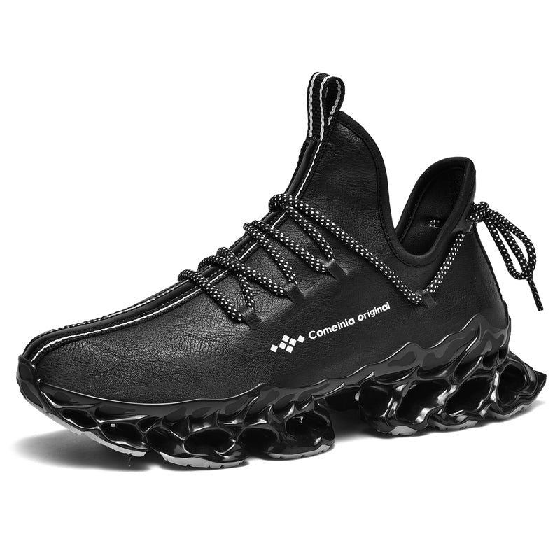 FURY 'Tycoon' T84 Sneakers - Luxuryurbanwear