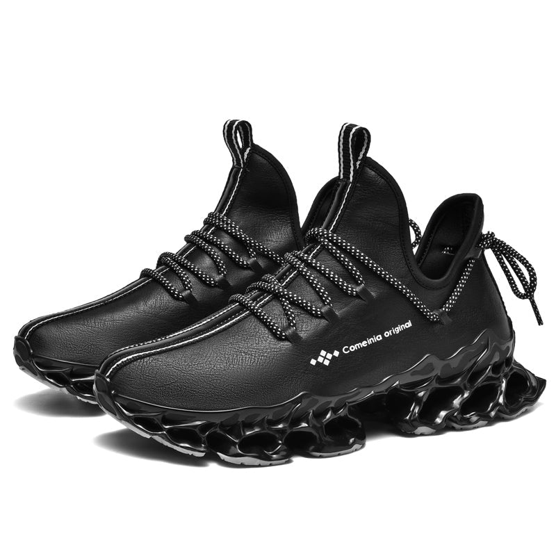 FURY 'Tycoon' T84 Sneakers - Luxuryurbanwear