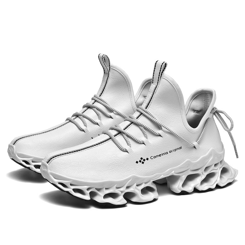 FURY 'Tycoon' T84 Sneakers - Luxuryurbanwear