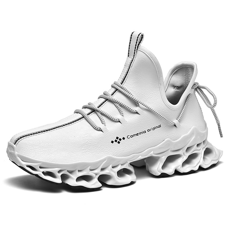 FURY 'Tycoon' T84 Sneakers - Luxuryurbanwear