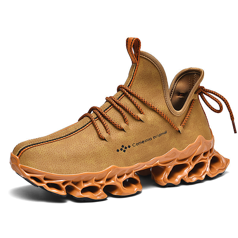 FURY 'Tycoon' T84 Sneakers - Luxuryurbanwear