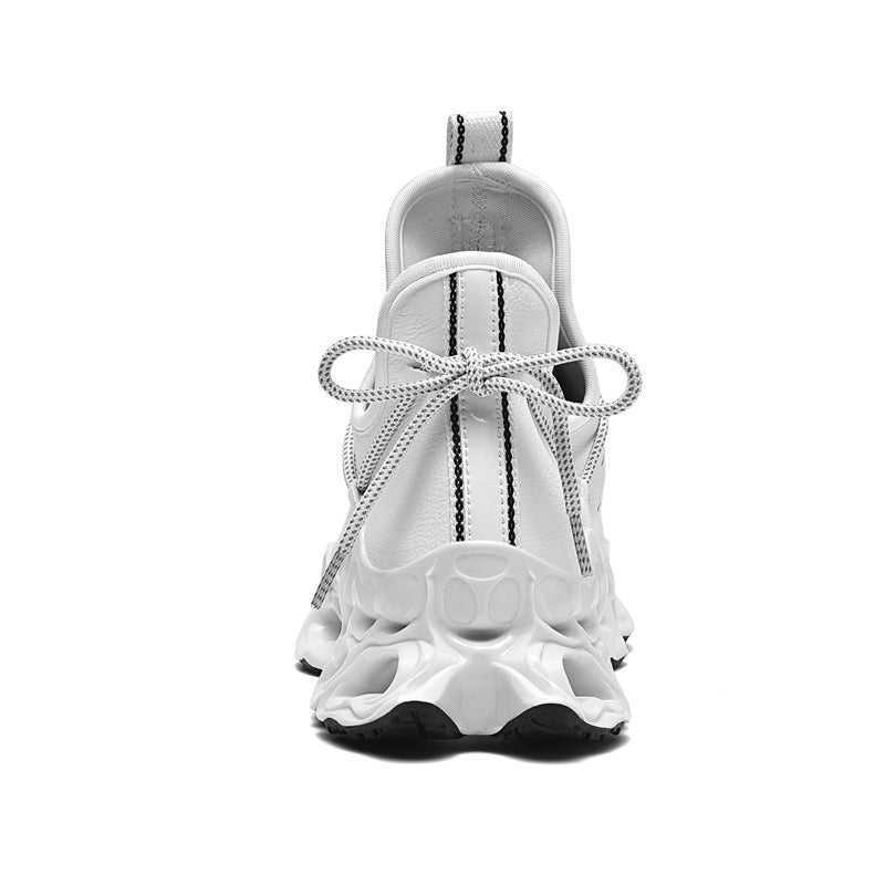 FURY 'Tycoon' T84 Sneakers - Luxuryurbanwear