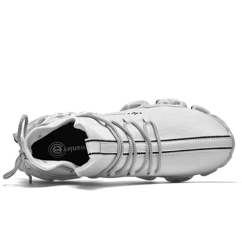 FURY 'Tycoon' T84 Sneakers - Luxuryurbanwear