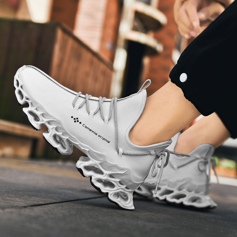 FURY 'Tycoon' T84 Sneakers - Luxuryurbanwear