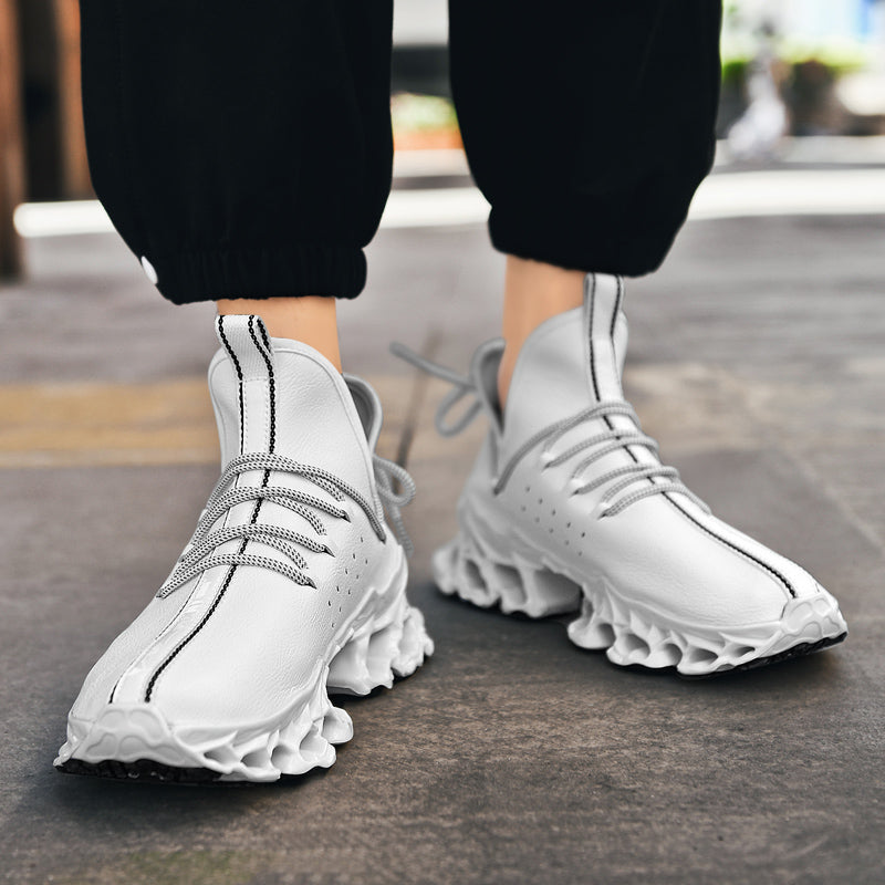 FURY 'Tycoon' T84 Sneakers - Luxuryurbanwear