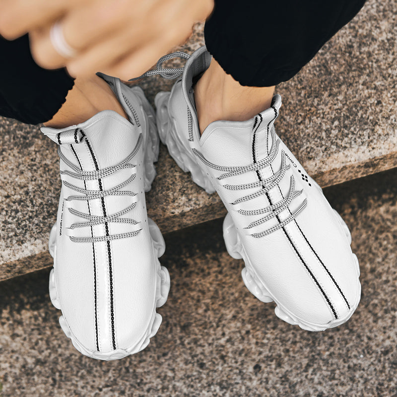 FURY 'Tycoon' T84 Sneakers - Luxuryurbanwear