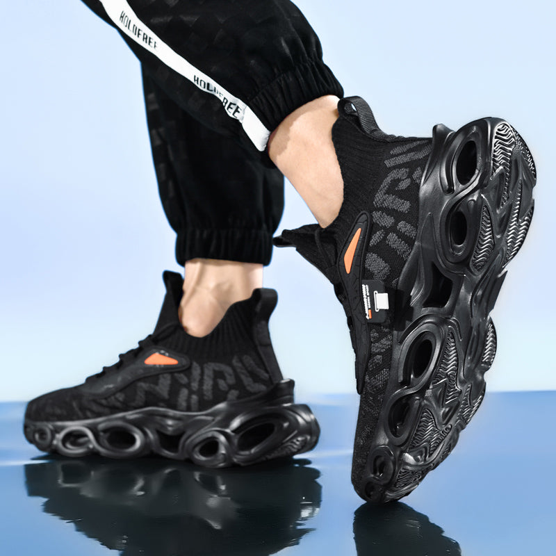 Urban Sprint' T84 Sneakers - Luxuryurbanwear