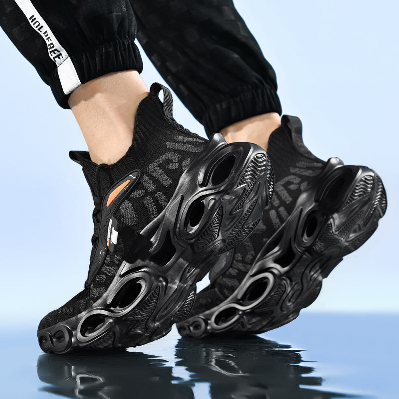 Urban Sprint' T84 Sneakers - Luxuryurbanwear