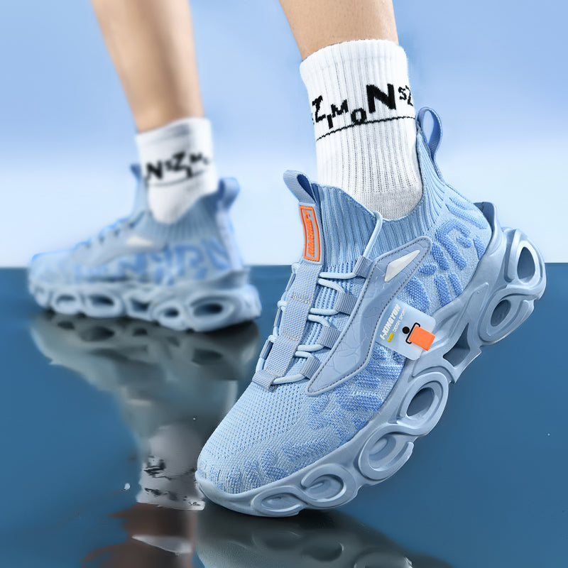 Urban Sprint' T84 Sneakers - Luxuryurbanwear