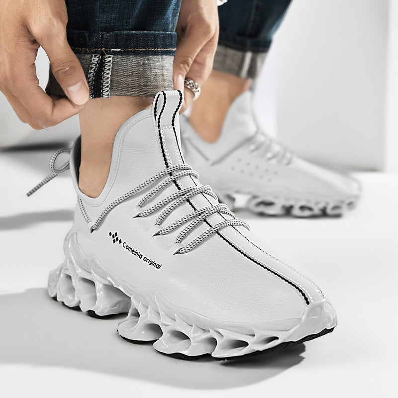 FURY 'Tycoon' T84 Sneakers - Luxuryurbanwear