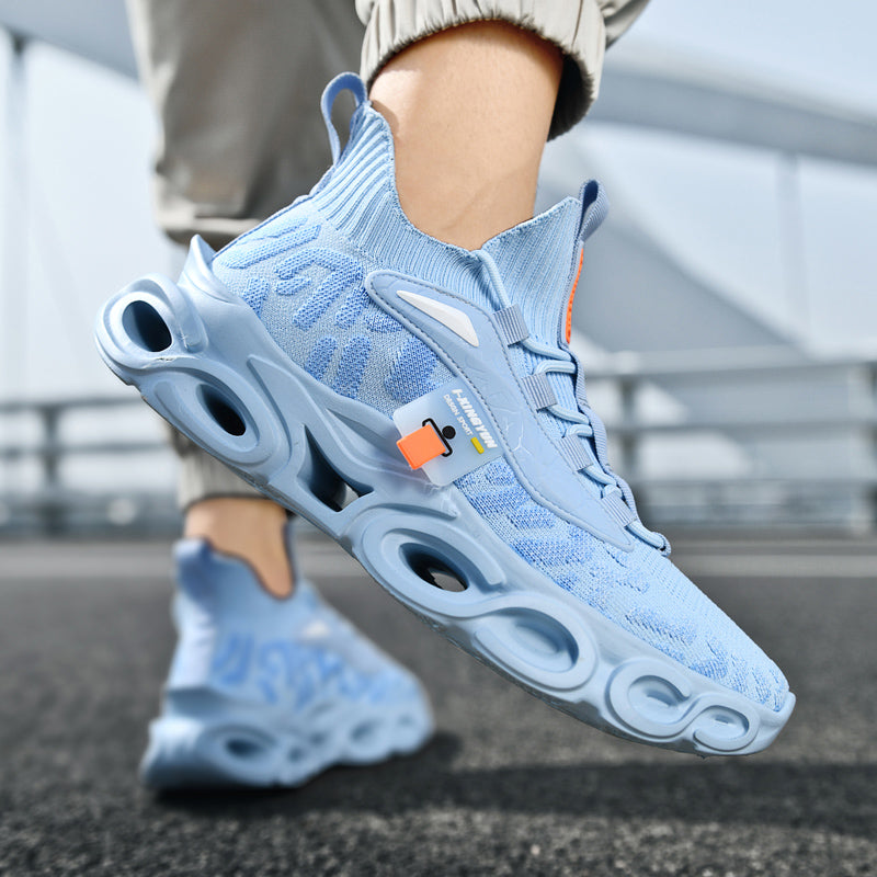 Urban Sprint' T84 Sneakers - Luxuryurbanwear
