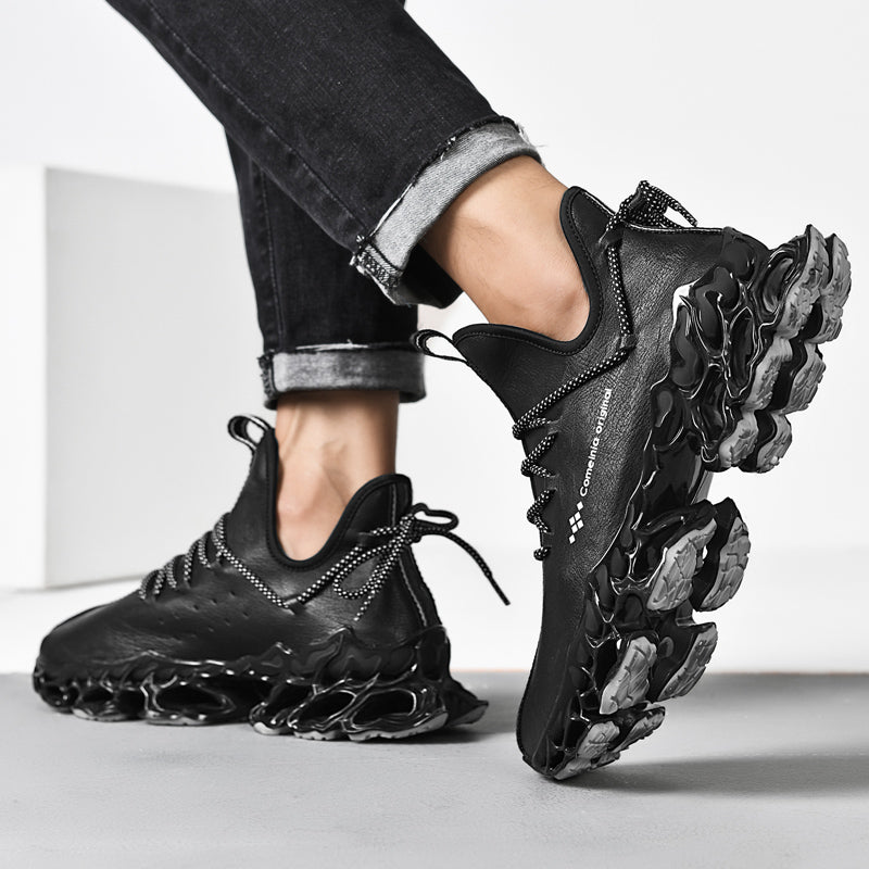 FURY 'Tycoon' T84 Sneakers - Luxuryurbanwear