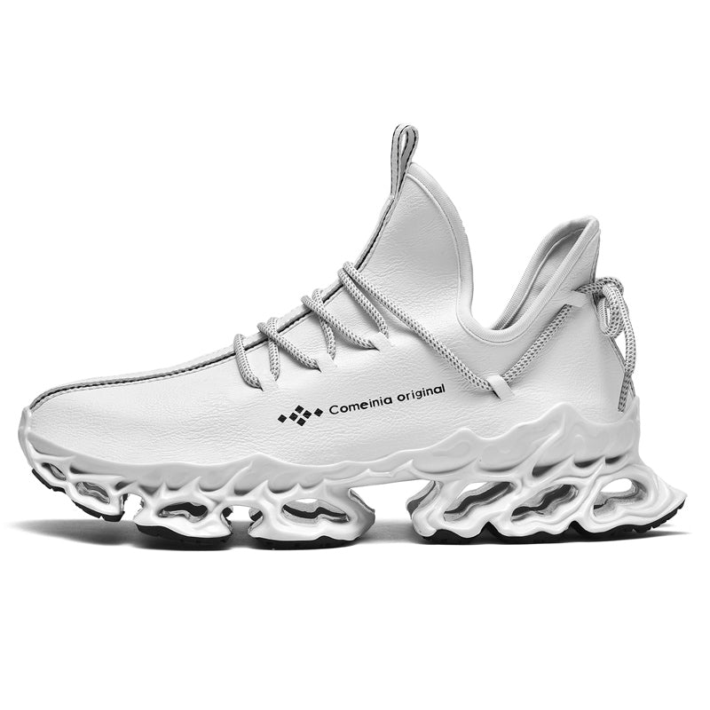 FURY 'Tycoon' T84 Sneakers - Luxuryurbanwear