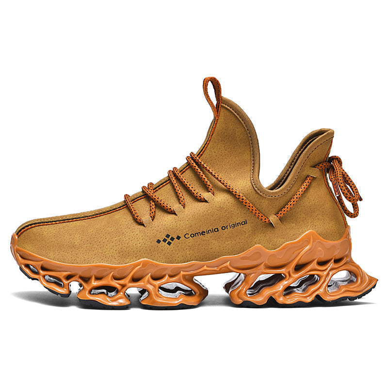 FURY 'Tycoon' T84 Sneakers - Luxuryurbanwear