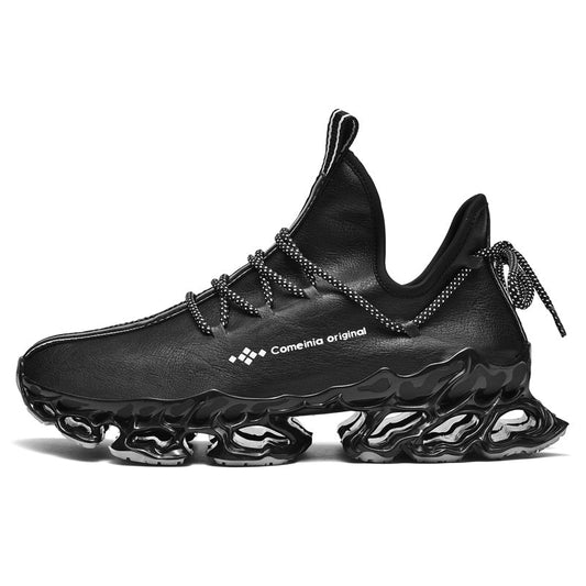 FURY 'Tycoon' T84 Sneakers - Luxuryurbanwear