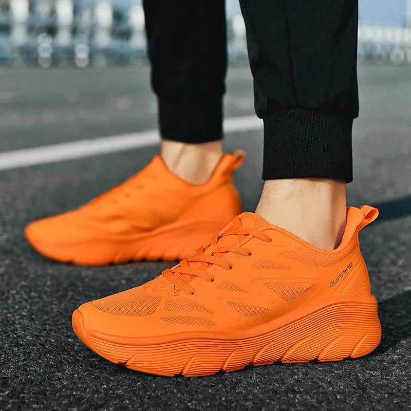 Streetphase T84 Sneakers - Luxuryurbanwear