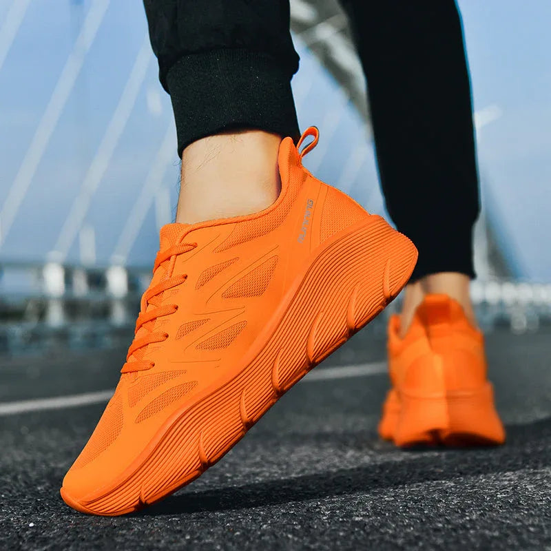 Streetphase T84 Sneakers - Luxuryurbanwear